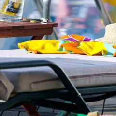 Отель Bella Vista Херсониссос спортивное сооружение