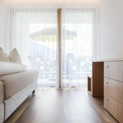 Отель Residence & Sportlodges Claudia Плаус комната для гостей фото 2
