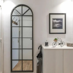 Отель Agence des Résidences - Appartements des Résidences du Grand Hôtel удобства в номере