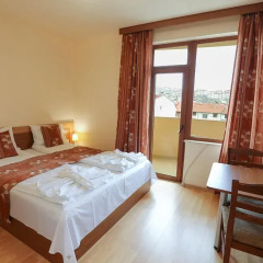 Отель Guest Rooms Vais 3* Стандартный номер фото 3