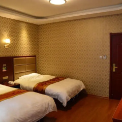 Отель Shunda Xian Xianyang Airport Hotel Китай, Сяньян - отзывы, цены и фото номеров - забронировать отель Shunda Xian Xianyang Airport Hotel онлайн детские мероприятия фото 2