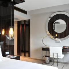 Altis Grand Hotel 5* Номер категории Премиум с различными типами кроватей фото 5