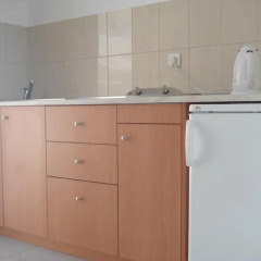 Отель Villa George 2* Студия с различными типами кроватей