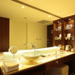 Best Western Premier Hotel Kukdo 4* Номер Делюкс с различными типами кроватей фото 6