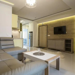 Отель Apartamenty Comfort & Spa Stara Polana Апартаменты фото 21