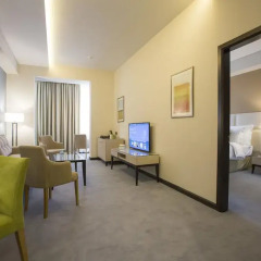 Отель Ararat Resort 4* Люкс фото 5