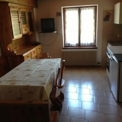 Отель Appartamenti Perlot Marco Фай-делла-Паганелла в номере