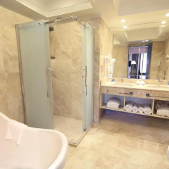 Akgun Istanbul Hotel 5* Номер Делюкс с различными типами кроватей фото 2