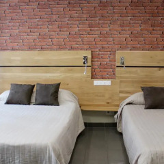 Hotel Des Pyrenees Париж комната для гостей фото 8