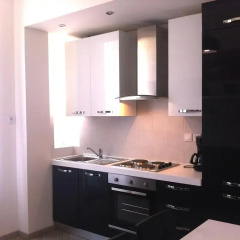 Апартаменты Nice Center Apartment в номере фото 2