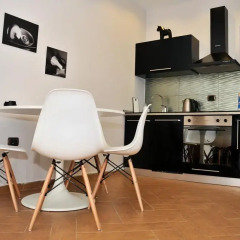Отель TiranaTOP Suites Албания, Тирана - отзывы, цены и фото номеров - забронировать отель TiranaTOP Suites онлайн в номере фото 2