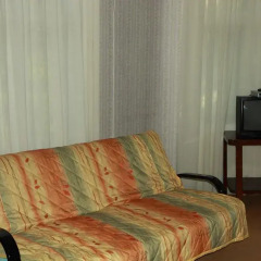 Апартаменты Sunny Side Apartments комната для гостей фото 4