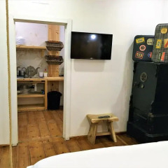 262 Boutique Hotel удобства в номере фото 2