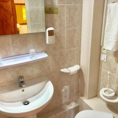 Отель Citotel Le Volney 2* Стандартный номер фото 3