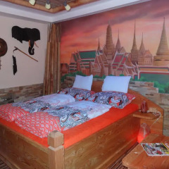Отель Pension Svět 4* Люкс повышенной комфортности фото 8