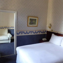 The Imperial Hotel 3* Стандартный номер с различными типами кроватей