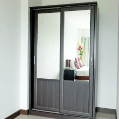 Krabi Hipster Hotel 3* Апартаменты с различными типами кроватей фото 7