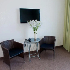 Boutique Hotel Palmira Стандартный номер с различными типами кроватей фото 7