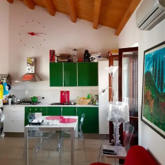 Отель Giardinaccio Home Италия, Палермо - отзывы, цены и фото номеров - забронировать отель Giardinaccio Home онлайн гостиничный бар