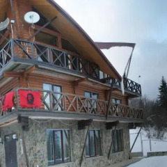 Гостиница Casa del Pozitiff Украина, Волосянка - отзывы, цены и фото номеров - забронировать гостиницу Casa del Pozitiff онлайн городской автобус