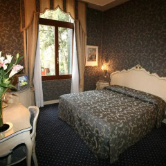 Отель Locanda Ca Del Brocchi 3* Стандартный номер фото 12