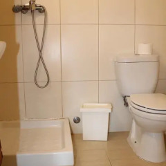 Hotel Poveira Стандартный номер с различными типами кроватей фото 19