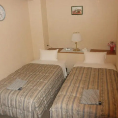 Business Hotel Goi Hills 2* Стандартный номер фото 6