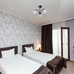 Hotel Marlyn комната для гостей фото 4