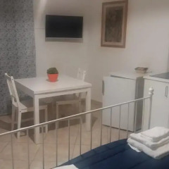 Отель Nonnacettyhouse Торре-дель-Греко в номере фото 2