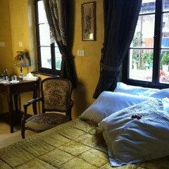 Отель Atelier Luxury Rooms 5* Стандартный номер фото 4
