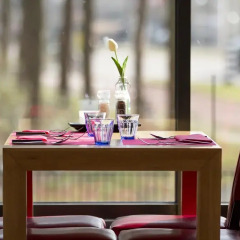 Отель Bastion Hotel Utrecht Нидерланды, Утрехт - 1 отзыв об отеле, цены и фото номеров - забронировать отель Bastion Hotel Utrecht онлайн спа