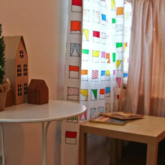 Star Wars Hostel Кровать в женском общем номере с двухъярусной кроватью фото 12