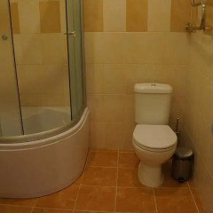 Гостиница Baikal Guest House 3* Стандартный номер разные типы кроватей фото 4
