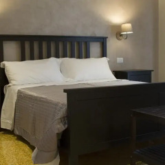 Отель B&B I Propilei di San Girolamo комната для гостей