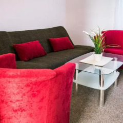 Отель Guest House Razka 1 комната для гостей фото 5