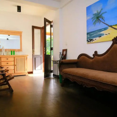 Отель Feelin' good Resort Шри-Ланка, Бандаравела - отзывы, цены и фото номеров - забронировать отель Feelin' good Resort онлайн интерьер отеля фото 2