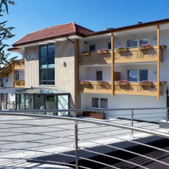 Garni Hotel Somvi Тироло