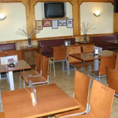 Отель Hostal Matazueras питание фото 3