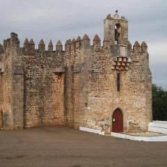 Отель Casa De Terena развлечения