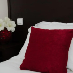 Отель Hôtel Bonne Nouvelle 3* Стандартный номер с двуспальной кроватью фото 4