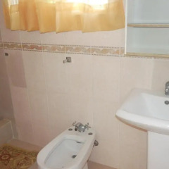 Отель Residencial Darimar I ванная