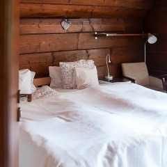 Отель Willa Marma B&B 3* Стандартный номер с различными типами кроватей фото 18