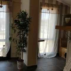 Отель Case Barolo Сиракуза ванная