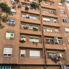 Отель Luz De Valencia 3* Апартаменты фото 29