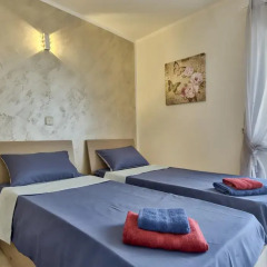 Отель Central Suites Каура спа