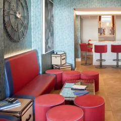 Brighton Harbour Hotel & Spa развлечения