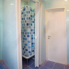 Хостел Home сауна