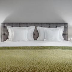 Отель Willa Deco комната для гостей