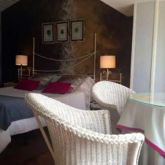 Hotel El Castillo в номере
