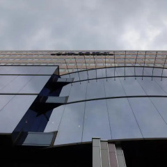 Отель Clio Court Hakata Хаката спортивное сооружение